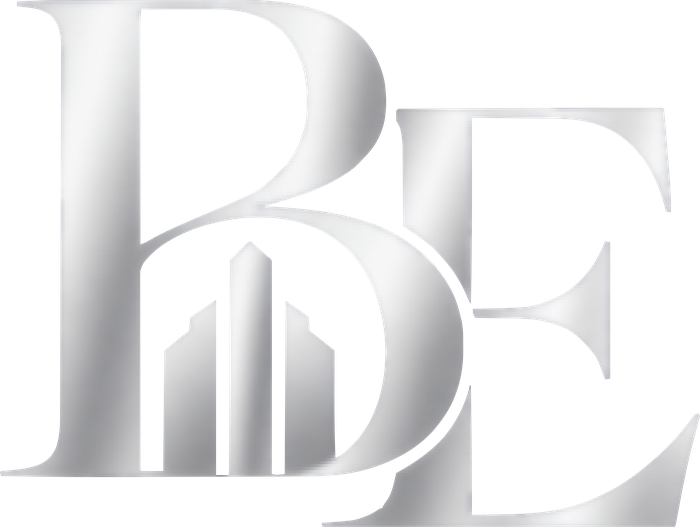 Belvedere Equities BE monogram